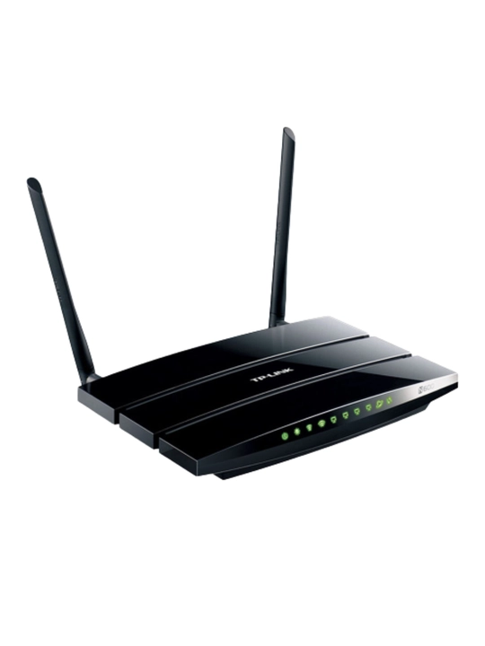 Wi-Fi роутер TP-Link TL-WDR3600
