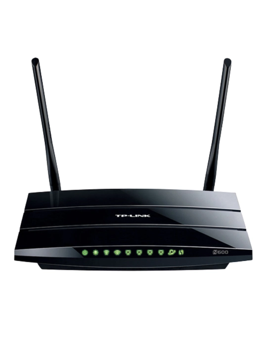 Wi-Fi роутер TP-Link TL-WDR3600