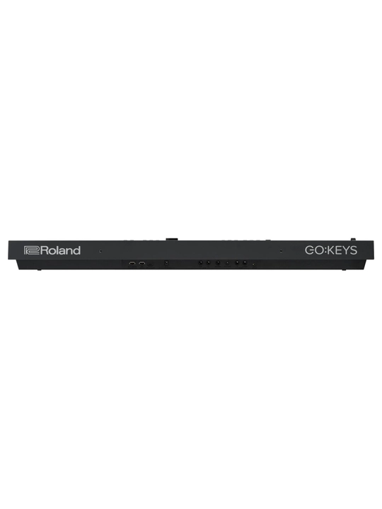 Синтезатор Roland GO:KEYS 5, 61 клавиша, портативный