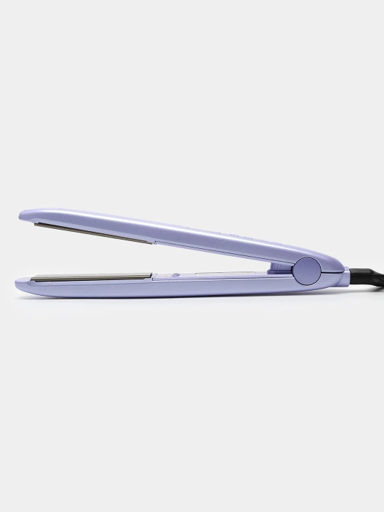 Professional soch tekislovchi dazmol MAC Styler MC-2021 Titan, LCD displeyli