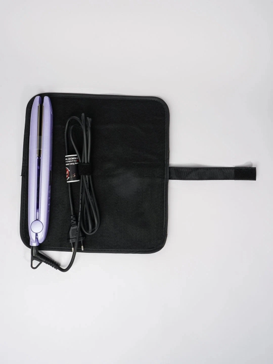 Professional soch tekislovchi dazmol MAC Styler MC-2021 Titan, LCD displeyli