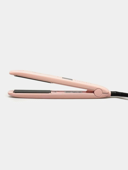 Professional soch tekislovchi dazmol MAC Styler MC-2021 Titan, LCD displeyli