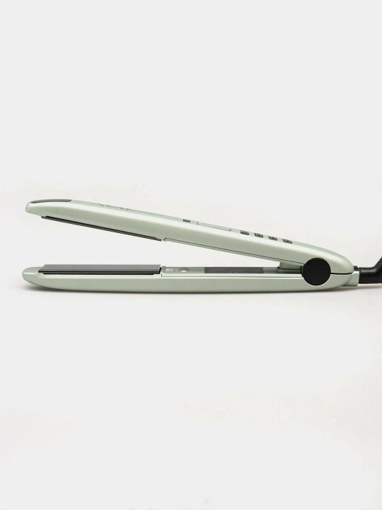 Professional soch tekislovchi dazmol MAC Styler MC-2021 Titan, LCD displeyli