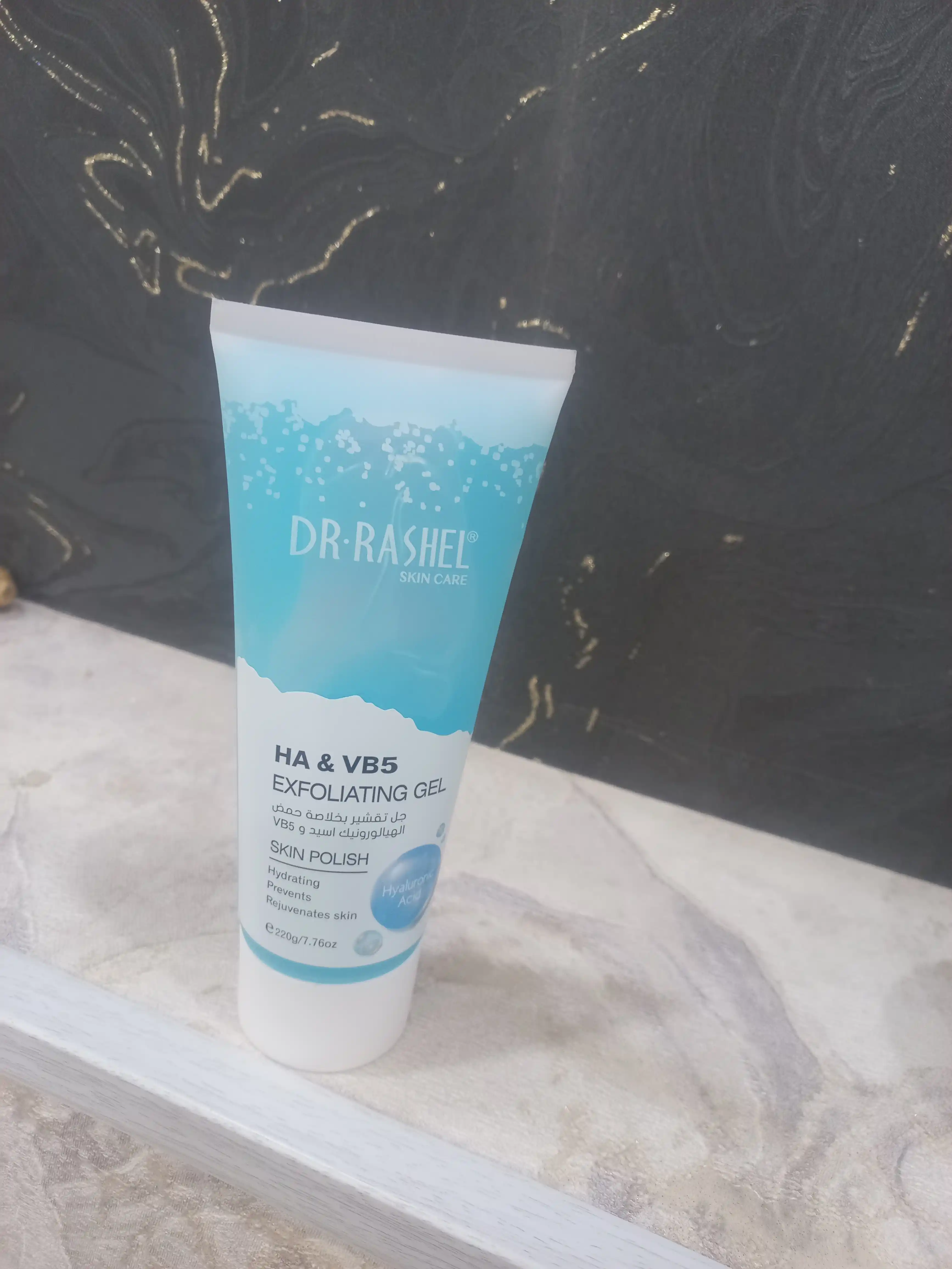 Пилинг для лица Dr.Rashel, 220 гр