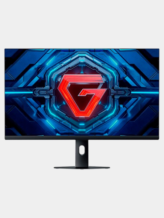 Монитор Redmi 27", 24", IPS, 2K, 240 Гц, 100Гц, 200Гц, офис, учеба, работа, гарантия 1 год