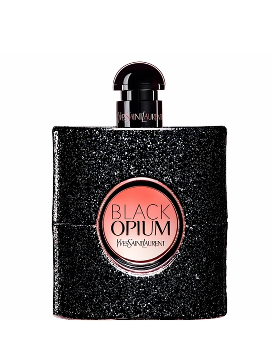 Yves Saint Laurent Black Opium - 