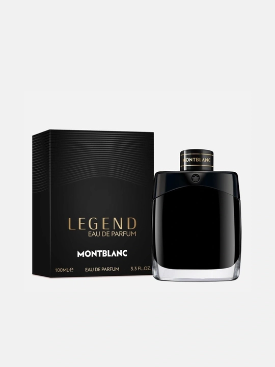 Парфюмерная вода Montblanc Legend, 100, 50, 40, 30, 20, 15, 10, 5 мл - 