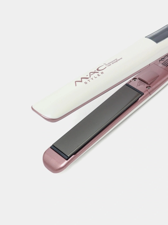 LCD displeyli professional MAC Styler MC-5532, MC-5533 soch tekislagichi