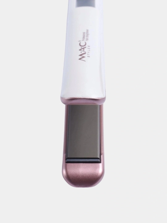 LCD displeyli professional MAC Styler MC-5532, MC-5533 soch tekislagichi