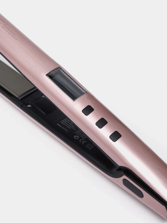 LCD displeyli professional MAC Styler MC-5532, MC-5533 soch tekislagichi