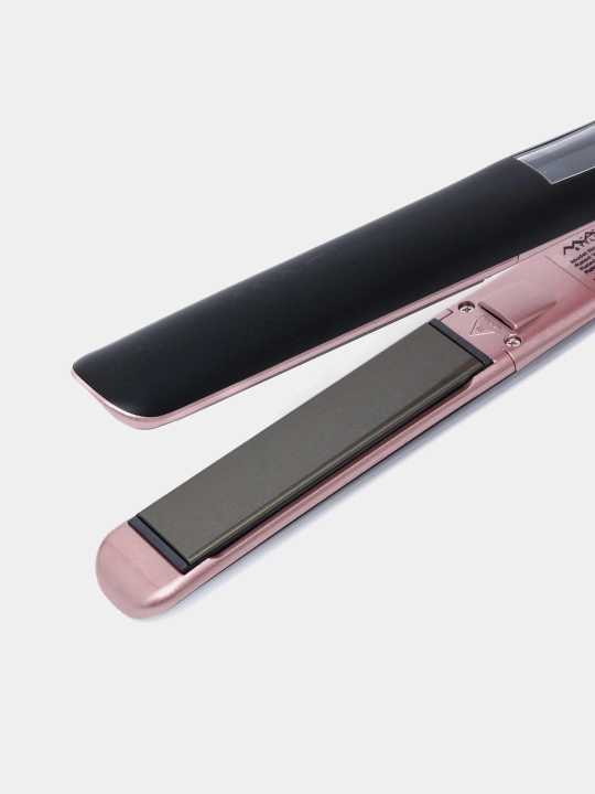 LCD displeyli professional MAC Styler MC-5532, MC-5533 soch tekislagichi