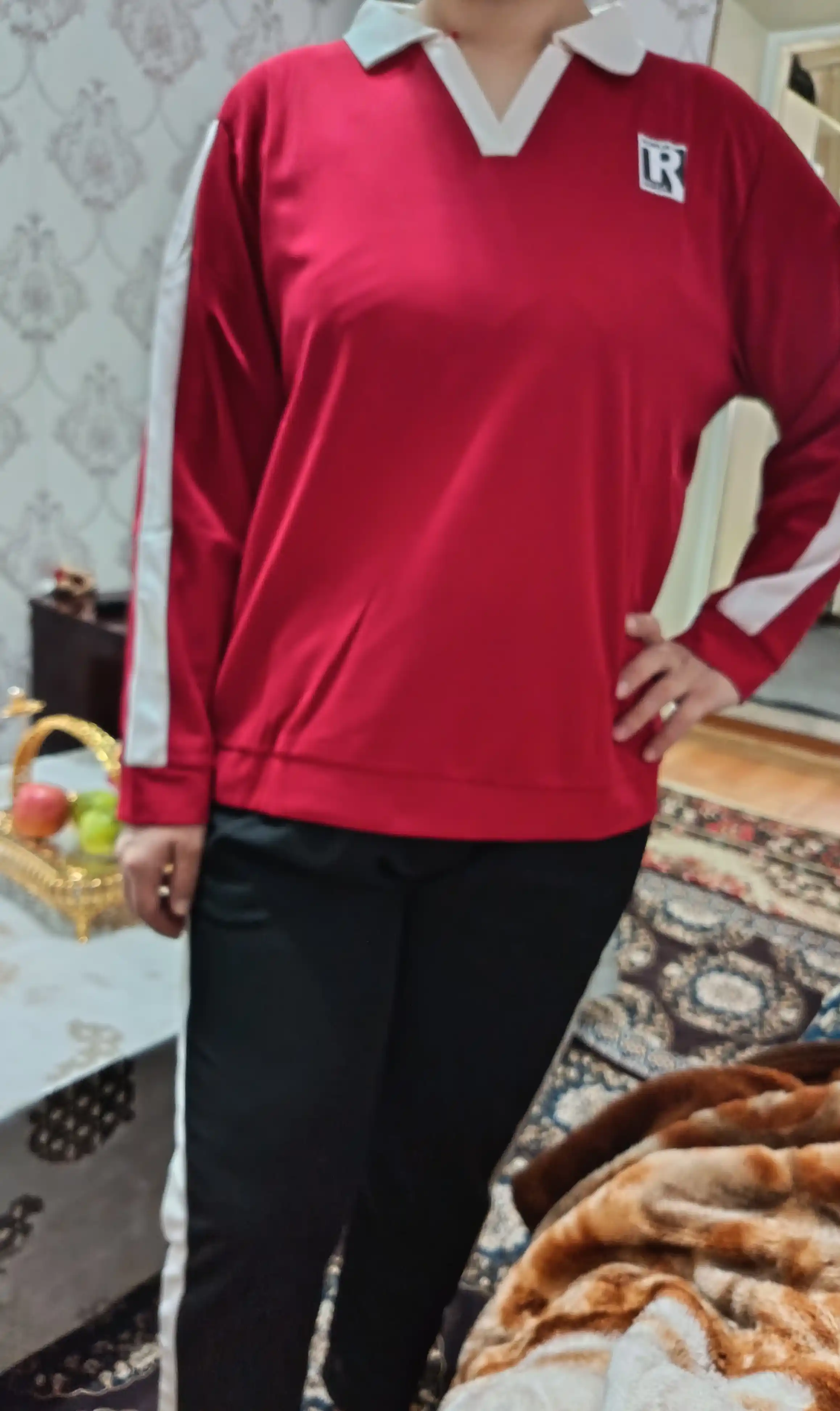 Ayollar uchun dvoyka
