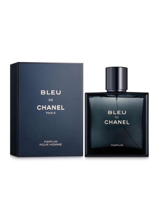 Parfyumlangan suv Bleu de Chanel - 