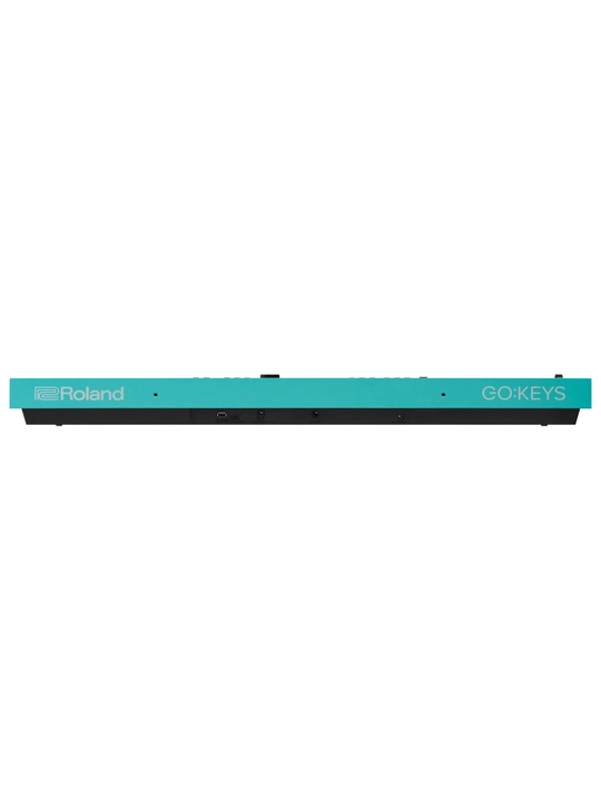 Roland GO:KEYS 3 sintezatori, 61 ta klavisha, portativ