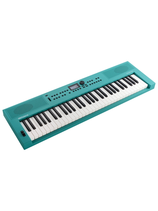 Roland GO:KEYS 3 sintezatori, 61 ta klavisha, portativ