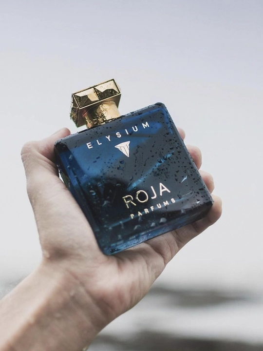 Roja Elysium мужской парфюм, 100 мл
