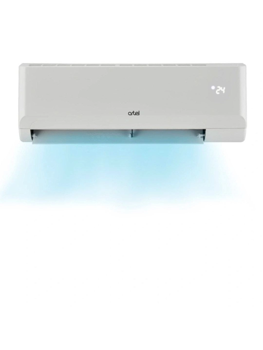 Konditsioner Artel Marvarid 12 Inverter Turbo Cool, Yoz/Qish