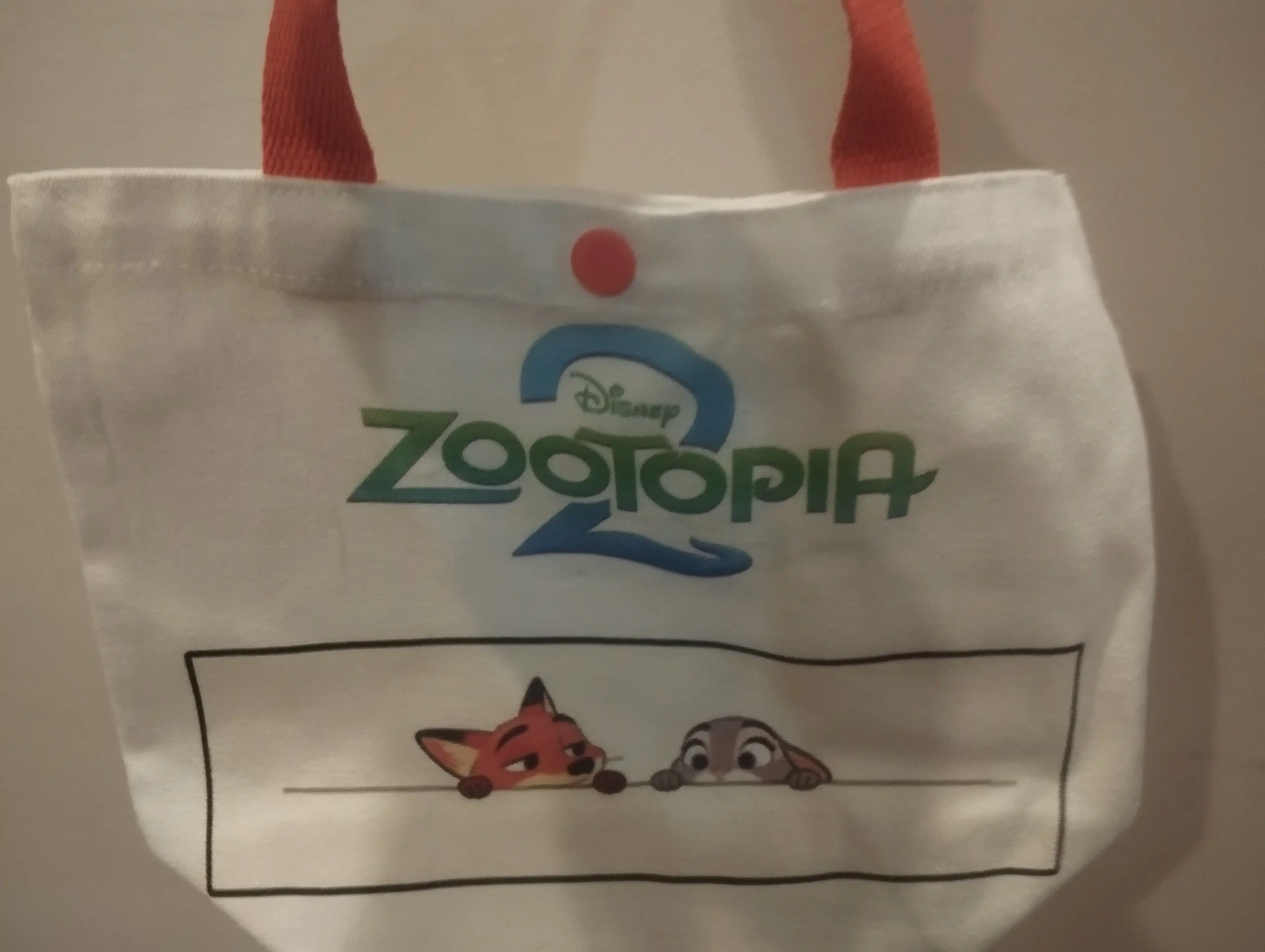 Bolalar shopper sumkasi, kundalik, yelka ustida, 27 x 21 sm