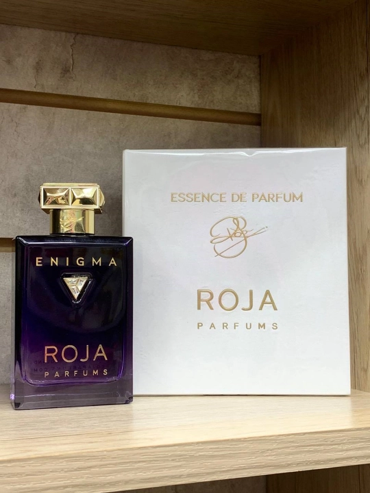 ENIGMA ROJA