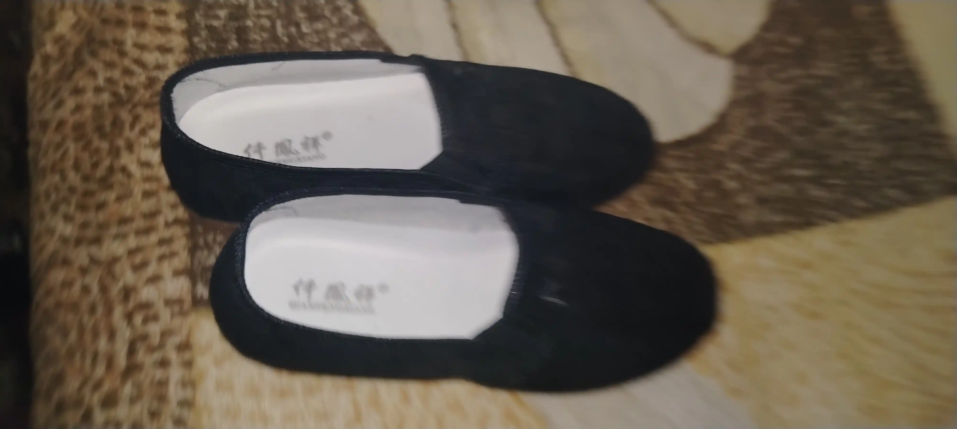 Erkaklar klassik mokasini, bahor-yoz, yengil, yumshoq, kundalik poyabzal, qulay va sifatli