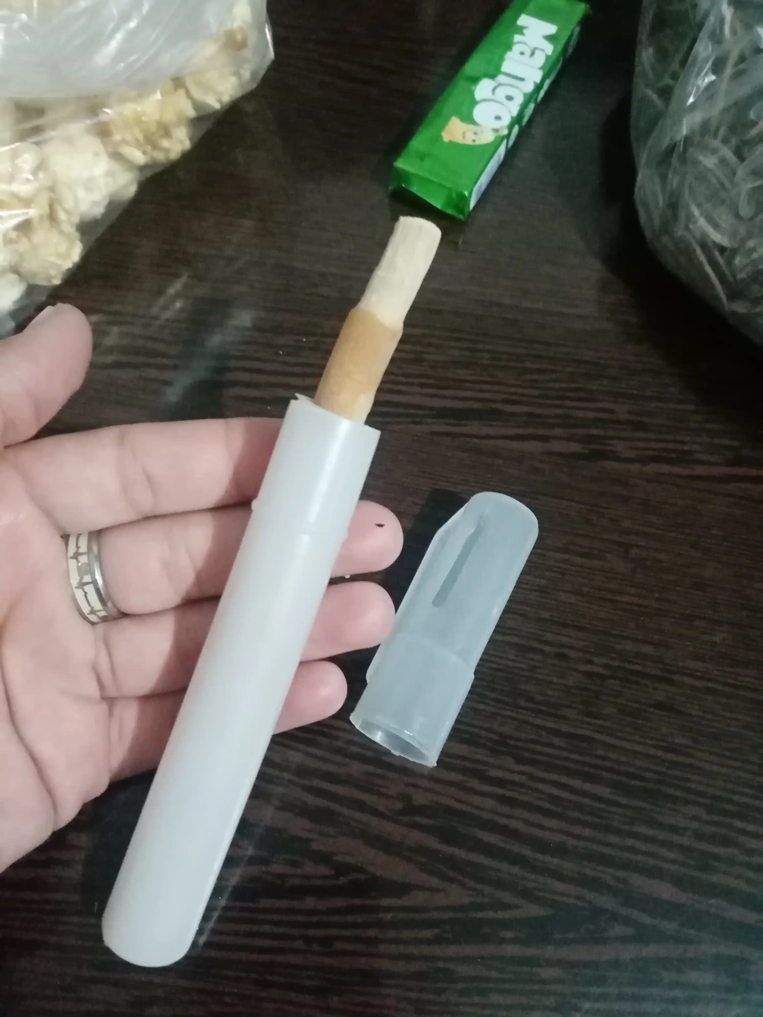 Зубная щетка мисвак Sewak Al-Hadya