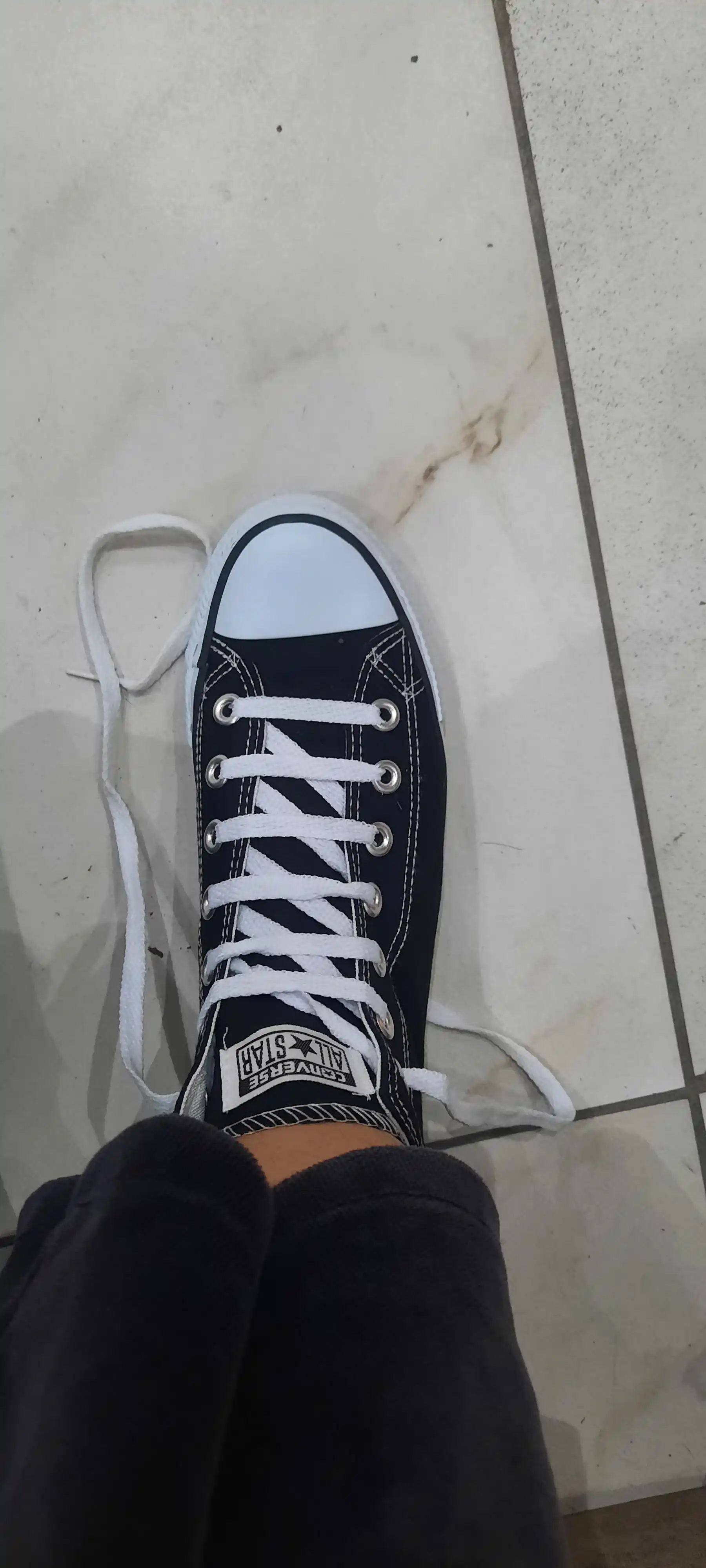 Canverse erkaklar va ayollar uchun kedalar