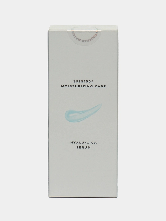 SKIN1004 Madagascar Centella Hyalu-Cica Blue Serum zardobi, 50 ml