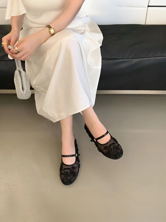 Zara baletka, Ayollar uchun baletkalar, yozgi, qizlar uchun, qulay, baletkalar