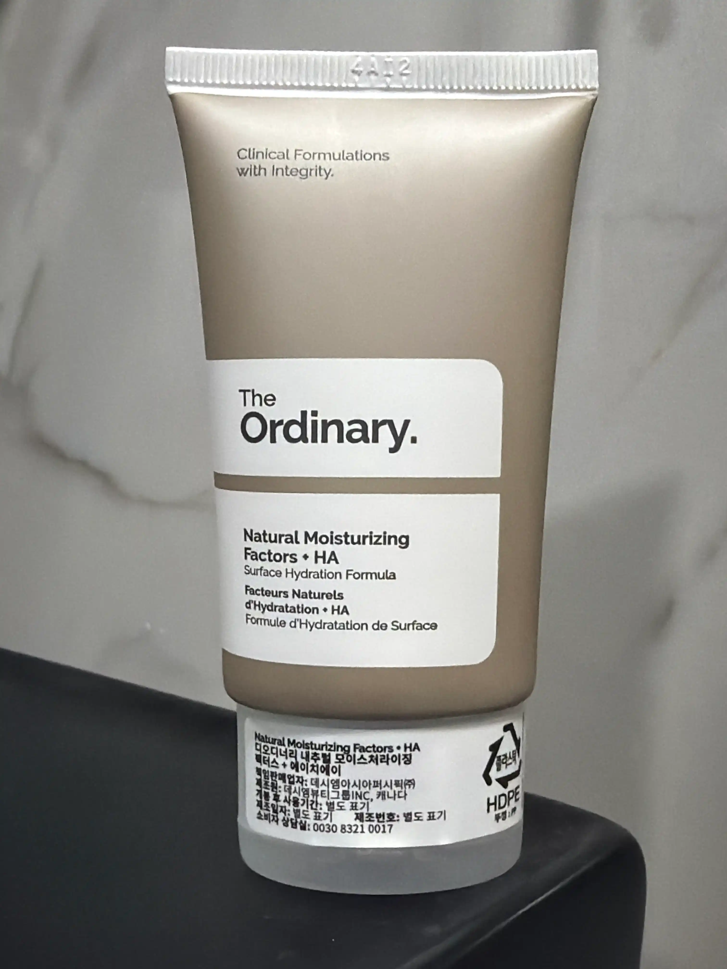 The Ordinary Azelaic Acid Suspension 10% – осветляющий крем с азелаиновой кислотой, 30 мл