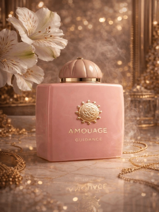Духи женские Amouage Guidance 46, 100 мл - 