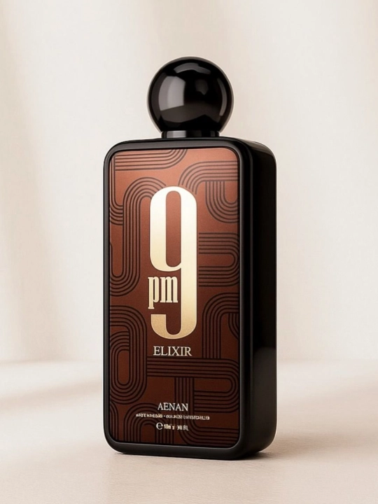 Afnan 9pm, afnan rebel afnan elixir 9am supermacy  2-3 kun chidamlilik
