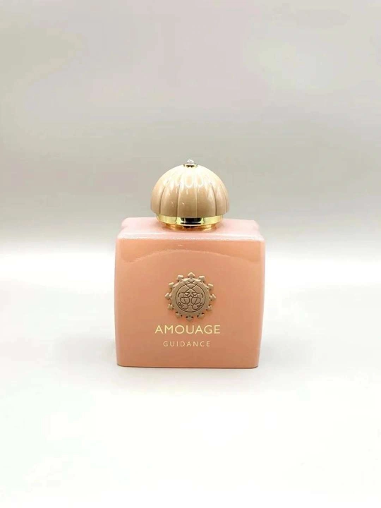 Ayollar va erkaklar uchun "Amouage Guidance" atirlari, 100 ml