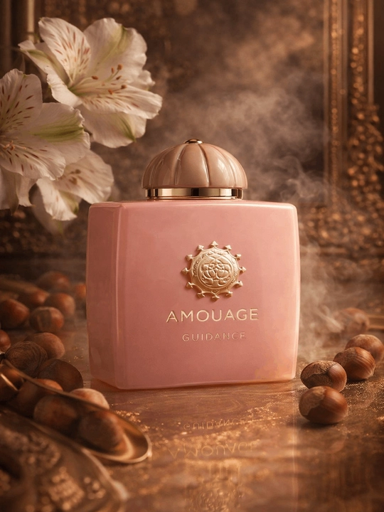 Духи для женщин и мужчин Amouage Guidance, 100 мл - 
