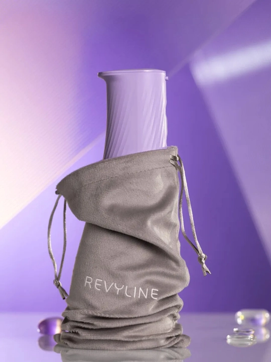 Ирригатор для зубов Revyline портативный для полости рта