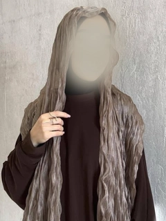 Och-jigarrang