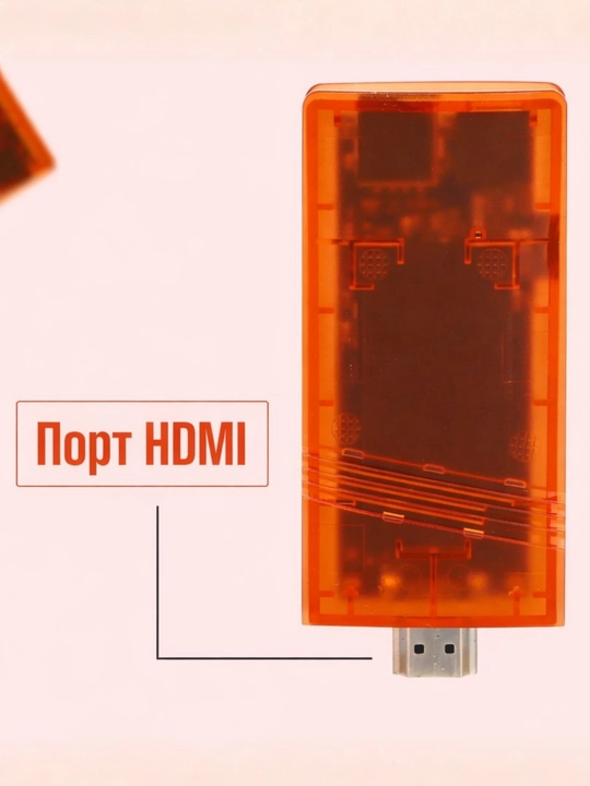 Televizor va kompyuter uchun simsiz geympad GS5 mini, 2.4G joystik, kontroller, retro konsol, 2 dona