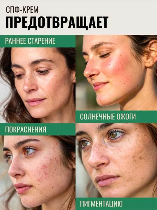 Beauty of Joseon Relief Sun SPF50+ PA++++ солнцезащитный крем с пробиотиками