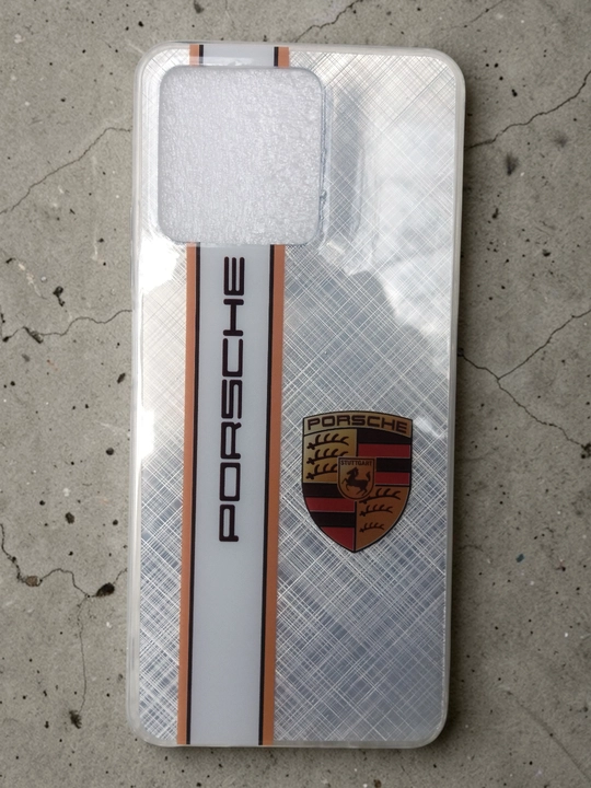 Honor X8 uchun g'ilof - 