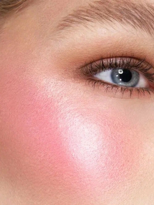 Charlotte Tilbury Hollywood Blush & Glow Glide Palette Fair-Medium yonoqlar palitrasi, 7,5 g