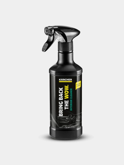 Средство для чистки салона Karcher RM 651 0.5 л универсальный очиститель авто 6.296-106.0 — KAERCHE-RM651