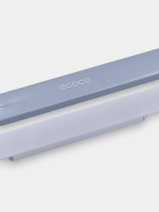 Настенная полка для обуви Ecoco, органайзер без сверления