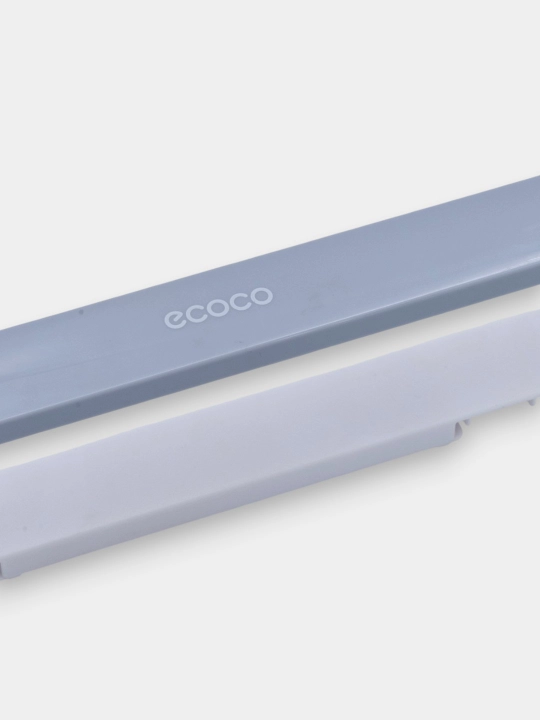 Настенная полка для обуви Ecoco, органайзер без сверления