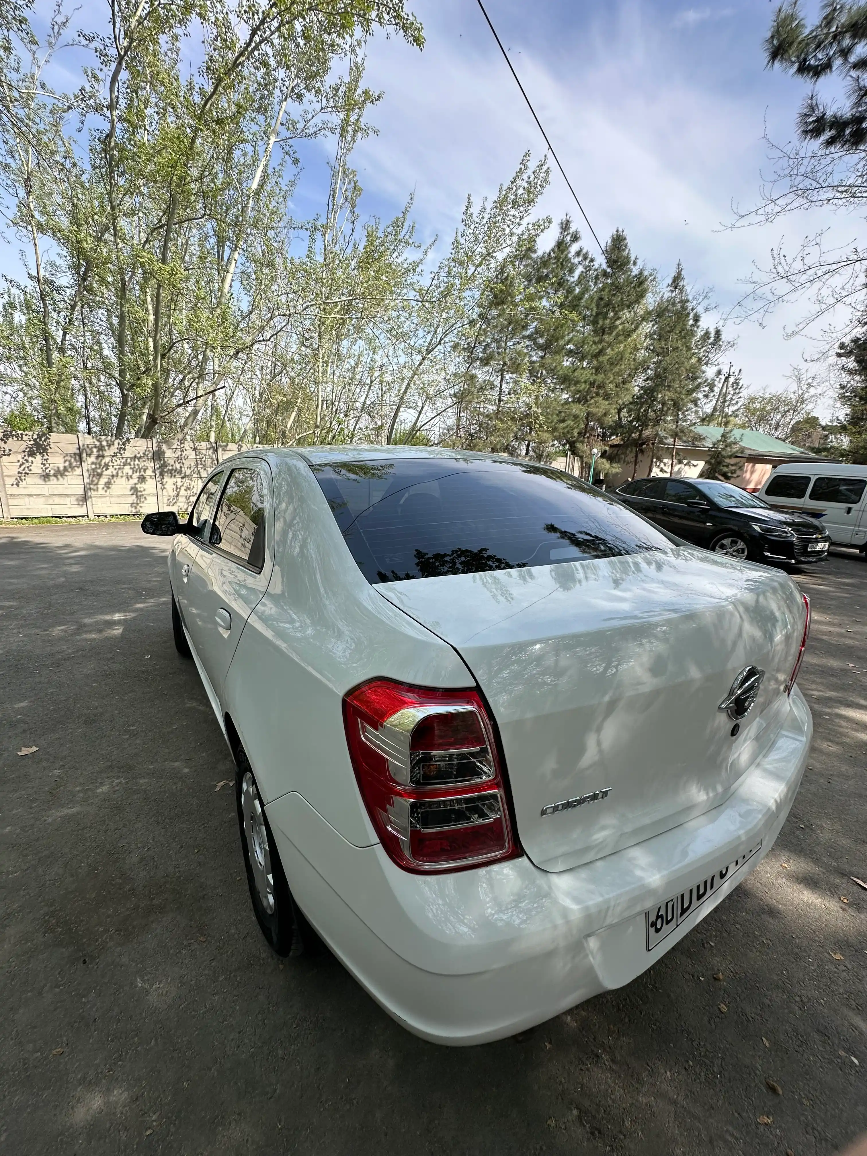 Автомобильный полироль DG Carnauba Car Wax, 200 г, на основе карнаубского воска