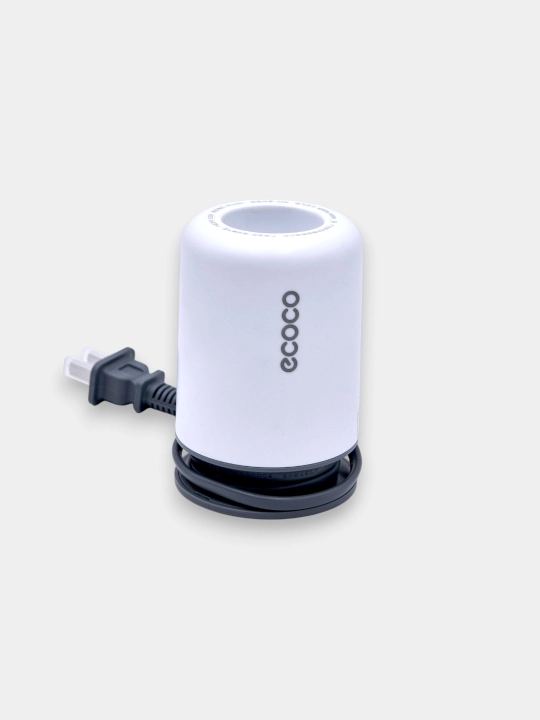 Ecoco E2329 vakuum qoplari uchun elektr nasos, 50W - 