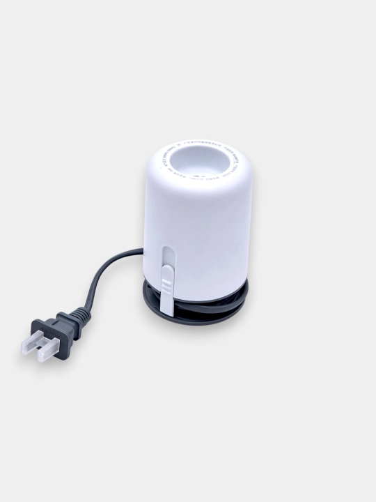 Ecoco E2329 vakuum qoplari uchun elektr nasos, 50W