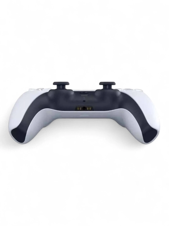 Bluetoothli PS5, PlayStation DualSense PS5 joystick pristavkasi uchun simsiz geympad