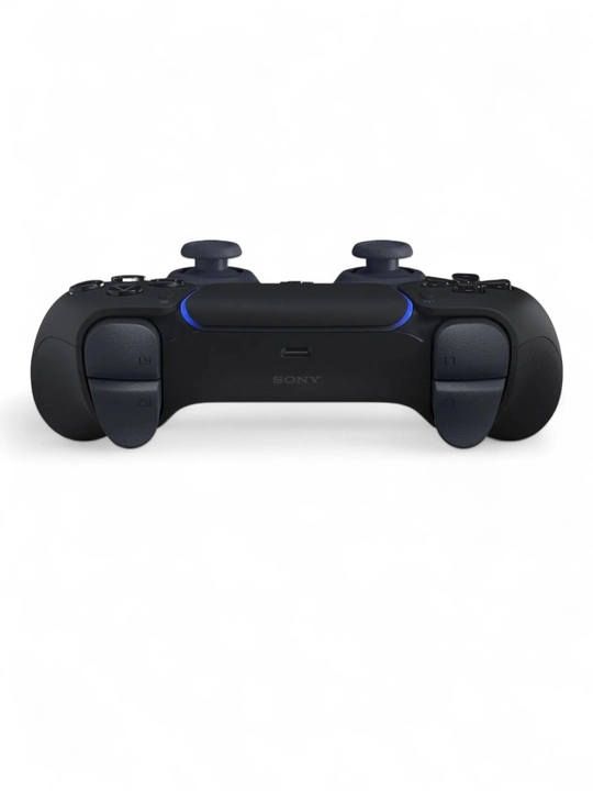 Bluetoothli PS5, PlayStation DualSense PS5 joystick pristavkasi uchun simsiz geympad