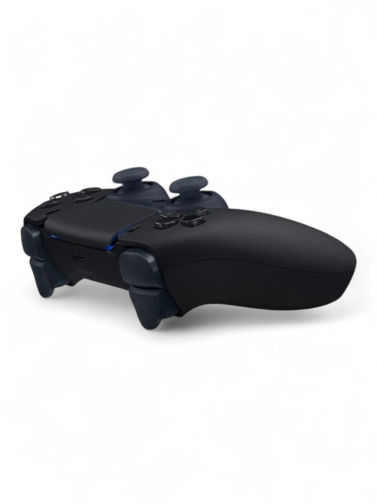 Bluetoothli PS5, PlayStation DualSense PS5 joystick pristavkasi uchun simsiz geympad