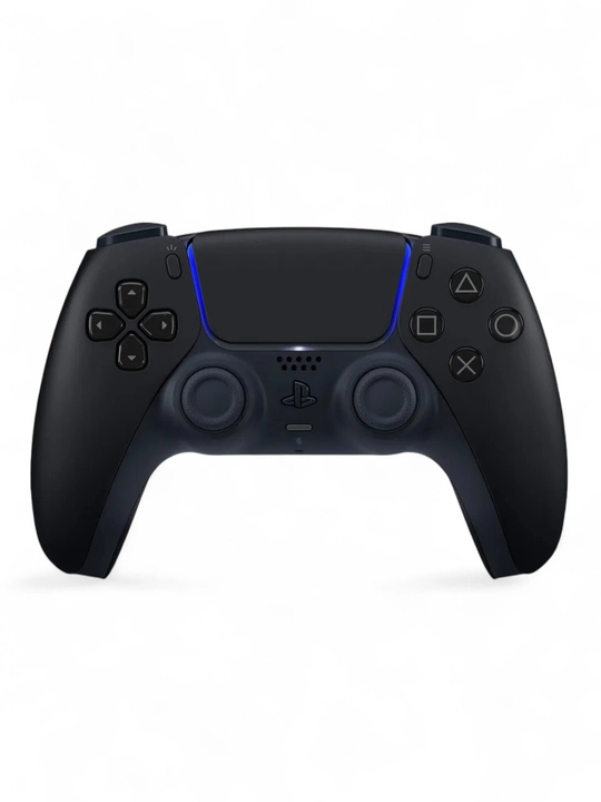 Bluetoothli PS5, PlayStation DualSense PS5 joystick pristavkasi uchun simsiz geympad
