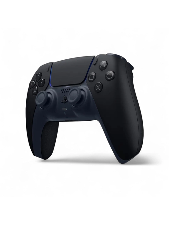Bluetoothli PS5, PlayStation DualSense PS5 joystick pristavkasi uchun simsiz geympad